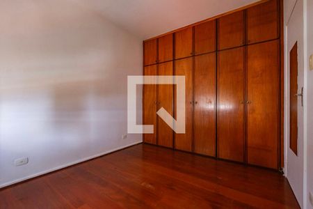 Quarto de apartamento para alugar com 1 quarto, 50m² em Sumarezinho, São Paulo