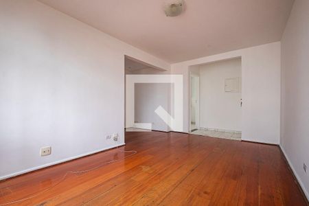 Sala de apartamento para alugar com 1 quarto, 50m² em Sumarezinho, São Paulo