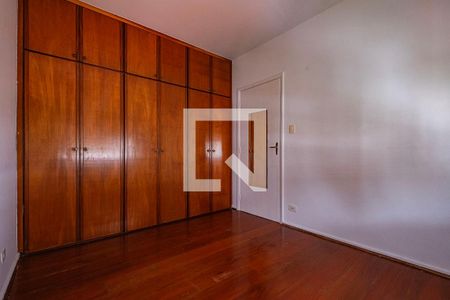 Quarto de apartamento para alugar com 1 quarto, 50m² em Sumarezinho, São Paulo