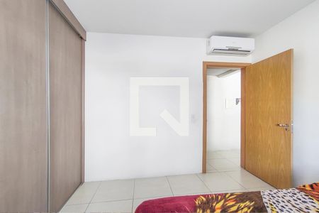 Quarto 1 de apartamento à venda com 2 quartos, 60m² em Industrial, Novo Hamburgo