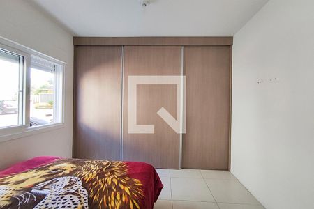 Quarto 1 de apartamento à venda com 2 quartos, 60m² em Industrial, Novo Hamburgo