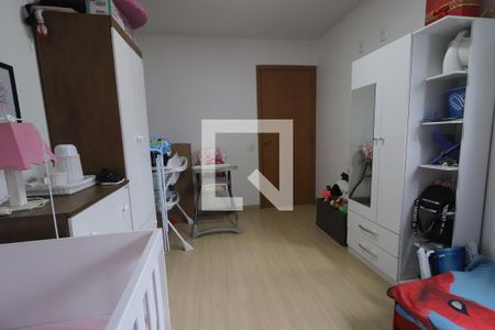 Quarto 1 de apartamento à venda com 2 quartos, 49m² em Santo Afonso, Novo Hamburgo