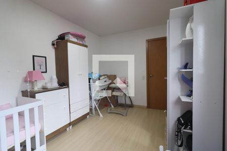 Quarto 1 de apartamento à venda com 2 quartos, 49m² em Santo Afonso, Novo Hamburgo