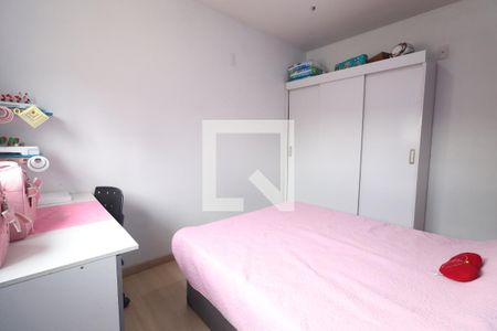 Quarto 2 de apartamento à venda com 2 quartos, 49m² em Santo Afonso, Novo Hamburgo