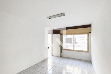 Sala de apartamento à venda com 2 quartos, 60m² em Centro, São Leopoldo