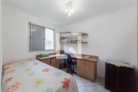 Quarto 1 de apartamento para alugar com 2 quartos, 52m² em Jardim Oriental, São Paulo