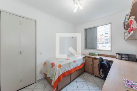 Quarto 1 de apartamento para alugar com 2 quartos, 52m² em Jardim Oriental, São Paulo