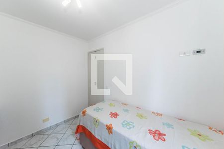 Quarto 1 de apartamento para alugar com 2 quartos, 52m² em Jardim Oriental, São Paulo