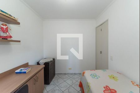 Quarto 1 de apartamento para alugar com 2 quartos, 52m² em Jardim Oriental, São Paulo