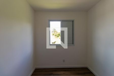 Quarto 1 de apartamento para alugar com 2 quartos, 48m² em Jardim Pioneira, Cotia