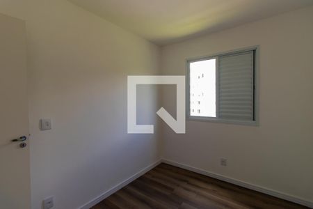 Quarto 1 de apartamento para alugar com 2 quartos, 48m² em Jardim Pioneira, Cotia