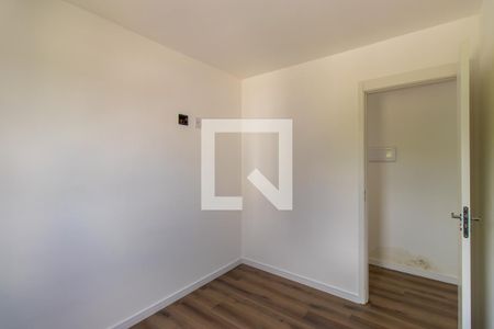 Quarto 1 de apartamento para alugar com 2 quartos, 48m² em Jardim Pioneira, Cotia