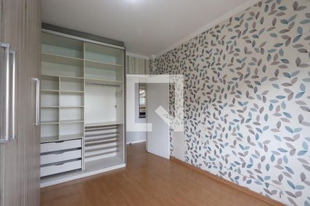 Quarto de apartamento para alugar com 1 quarto, 60m² em Jardim Ataliba Leonel, São Paulo