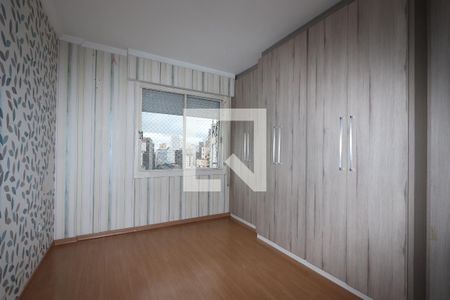 Quarto de apartamento para alugar com 1 quarto, 60m² em Jardim Ataliba Leonel, São Paulo