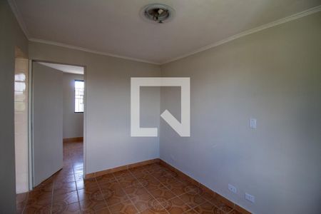 Sala de apartamento para alugar com 2 quartos, 49m² em Jardim Esmeralda, São Paulo