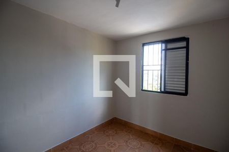 Quarto 1 de apartamento para alugar com 2 quartos, 49m² em Jardim Esmeralda, São Paulo