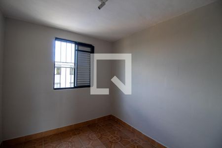 Quarto 1 de apartamento para alugar com 2 quartos, 49m² em Jardim Esmeralda, São Paulo