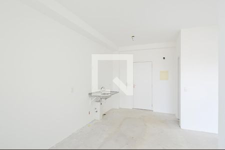 Studio de apartamento à venda com 1 quarto, 37m² em Jardim do Mar, São Bernardo do Campo