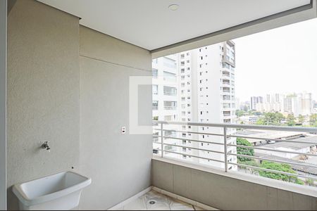 Studio de apartamento à venda com 1 quarto, 37m² em Jardim do Mar, São Bernardo do Campo