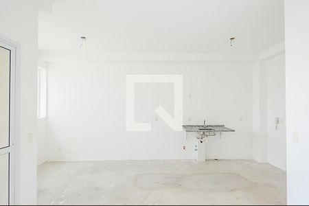 Studio de apartamento à venda com 1 quarto, 37m² em Jardim do Mar, São Bernardo do Campo