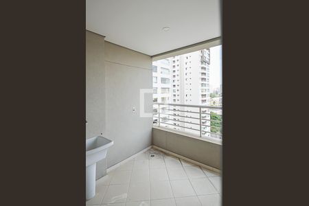 Studio de apartamento à venda com 1 quarto, 37m² em Jardim do Mar, São Bernardo do Campo