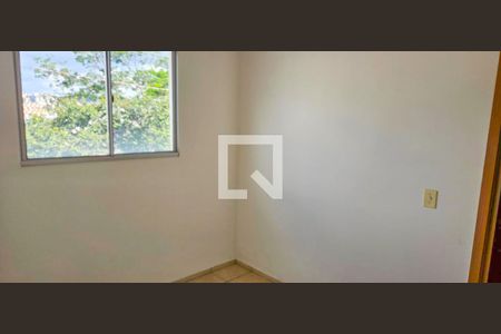 Quarto 2 de apartamento à venda com 2 quartos, 45m² em Califórnia, Contagem