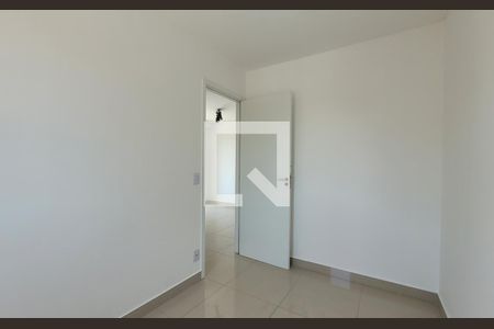 Quarto  de apartamento à venda com 2 quartos, 50m² em Santa Terezinha, Santo André