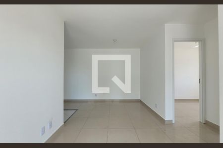 Sala de apartamento à venda com 2 quartos, 50m² em Santa Terezinha, Santo André