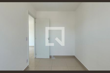 Quarto  de apartamento à venda com 2 quartos, 50m² em Santa Terezinha, Santo André