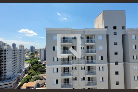 Vista de apartamento à venda com 2 quartos, 50m² em Santa Terezinha, Santo André