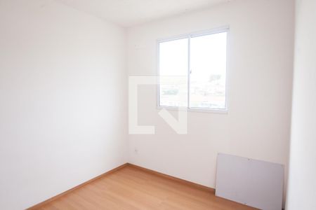 quarto 2 de apartamento para alugar com 2 quartos, 44m² em Tres Barras, Contagem