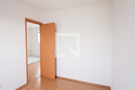 quarto 2 de apartamento para alugar com 2 quartos, 44m² em Tres Barras, Contagem