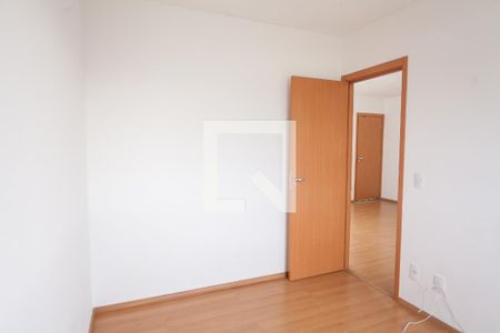 quarto 1 de apartamento para alugar com 2 quartos, 44m² em Tres Barras, Contagem