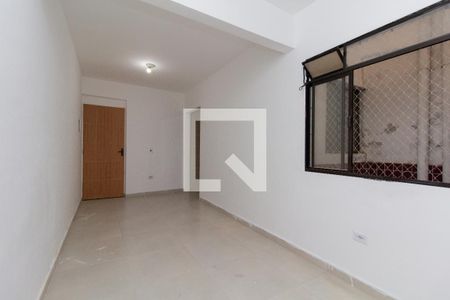 Sala de apartamento para alugar com 2 quartos, 59m² em Penha de França, São Paulo