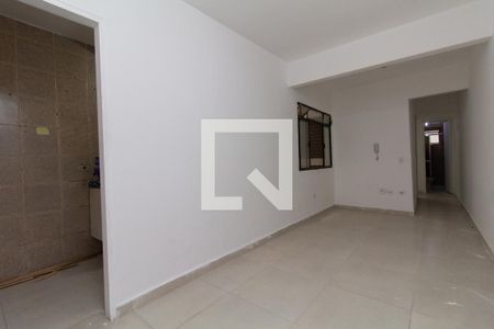 Sala de apartamento para alugar com 2 quartos, 59m² em Penha de França, São Paulo