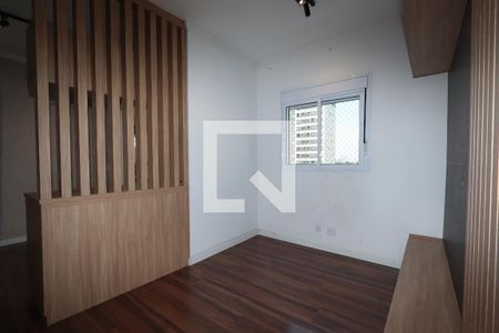 Sala de TV de apartamento para alugar com 2 quartos, 76m² em Jardim Ibitirama, São Paulo