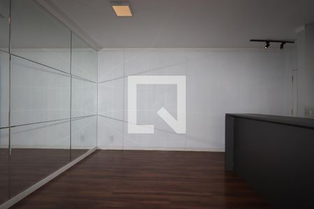 Sala de apartamento para alugar com 2 quartos, 76m² em Jardim Ibitirama, São Paulo