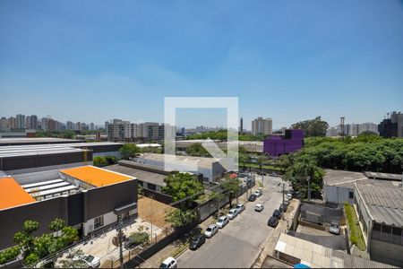 Vista de apartamento para alugar com 2 quartos, 38m² em Água Branca, São Paulo