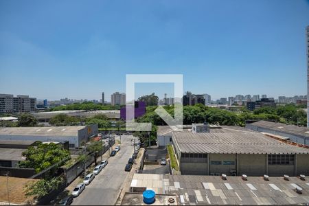 Vista de apartamento para alugar com 2 quartos, 38m² em Água Branca, São Paulo