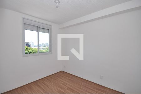 Quarto 2  de apartamento para alugar com 2 quartos, 38m² em Água Branca, São Paulo