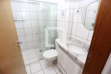 Kitnet/Studio para alugar com 1 quarto, 31m² em Norte (águas Claras), Brasília