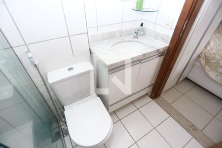 Kitnet/Studio para alugar com 1 quarto, 31m² em Norte (águas Claras), Brasília