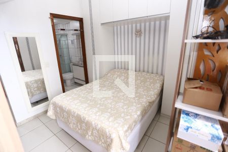 Kitnet/Studio para alugar com 1 quarto, 31m² em Norte (Águas Claras), Brasília