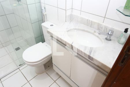 Kitnet/Studio para alugar com 1 quarto, 31m² em Norte (águas Claras), Brasília