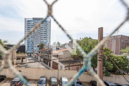 Vista do quarto 1  de apartamento à venda com 3 quartos, 68m² em Centro, Diadema