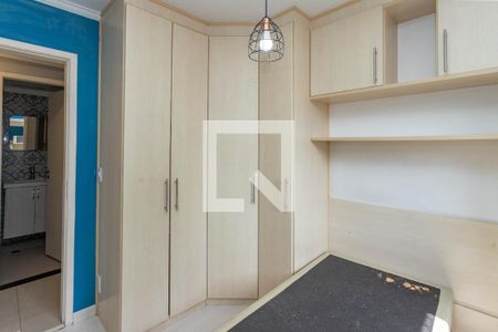 Quarto 1  de apartamento à venda com 3 quartos, 68m² em Centro, Diadema