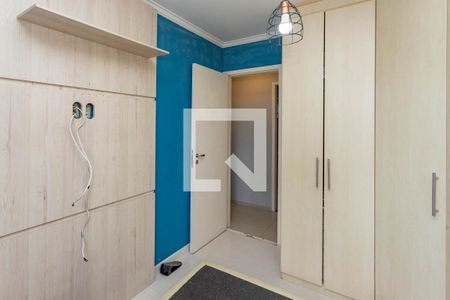 Quarto 1  de apartamento à venda com 3 quartos, 68m² em Centro, Diadema