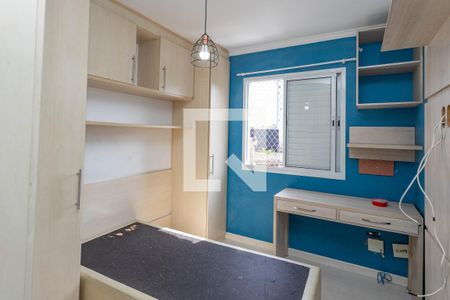 Quarto 1  de apartamento à venda com 3 quartos, 68m² em Centro, Diadema