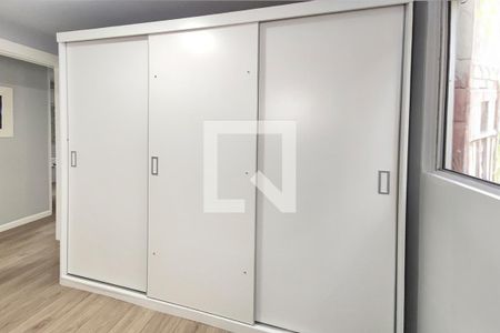 Quarto 2 de apartamento à venda com 2 quartos, 58m² em Santo Andre, São Leopoldo