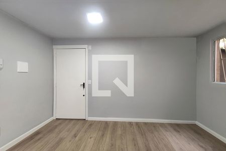 Sala de apartamento à venda com 2 quartos, 58m² em Santo Andre, São Leopoldo